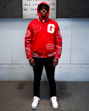 Load image into Gallery viewer, NOSTALGIA VARSITY