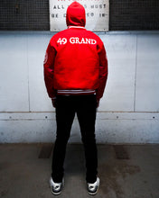 Load image into Gallery viewer, NOSTALGIA VARSITY