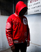 Load image into Gallery viewer, NOSTALGIA VARSITY