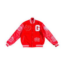 Load image into Gallery viewer, NOSTALGIA VARSITY