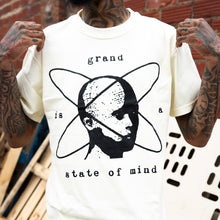 Load image into Gallery viewer, STATE OF MIND TEE
