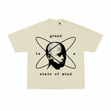 Load image into Gallery viewer, STATE OF MIND TEE
