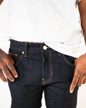 Load image into Gallery viewer, SELVAGE DENIM
