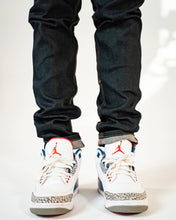 Load image into Gallery viewer, SELVAGE DENIM
